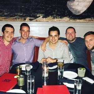 Meet your Posher, Shane